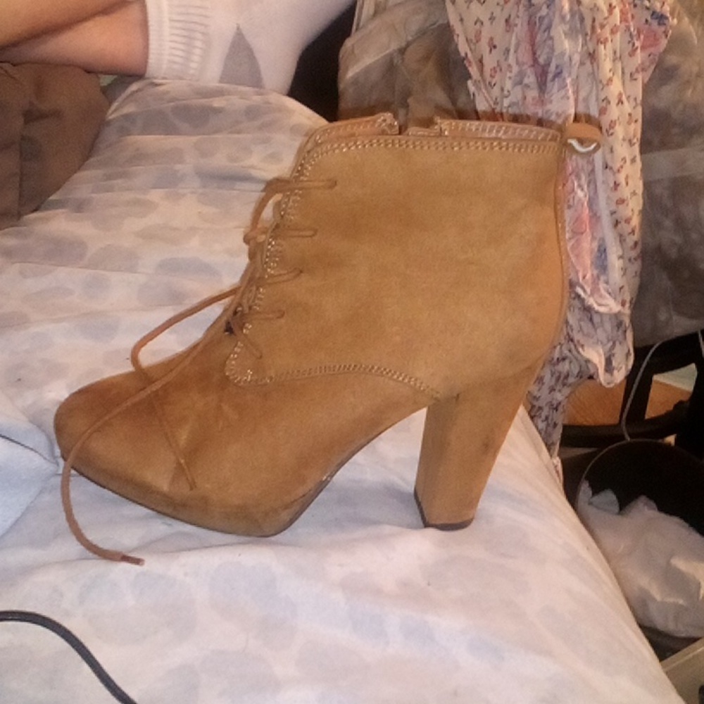 Forever 21
